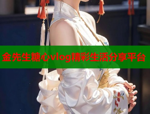 金先生糖心vlog精彩生活分享平台  第1张