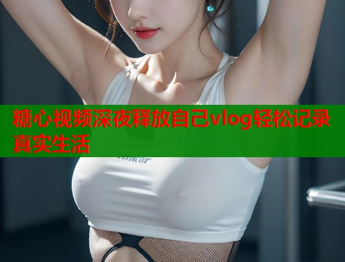 糖心视频深夜释放自己vlog轻松记录真实生活  第1张